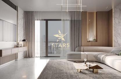 Apartment - Studio - 1 for sale in Binghatti Ruby - District 16 - Jumeirah Village Circle - Dubai Apartment - Studio - 1 for sale in Binghatti Ruby - District 16 - Jumeirah Village Circle - Dubai