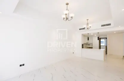 Villa - 4 Bedrooms - 4 Bathrooms for sale in Elie Saab Vie at the Fields - The Fields - District 11 - Mohammed Bin Rashid City - Dubai