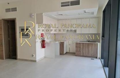 Apartment - Studio - 1 Bathroom for rent in Al Multaqa Avenue - Mirdif Hills - Mirdif - Dubai
