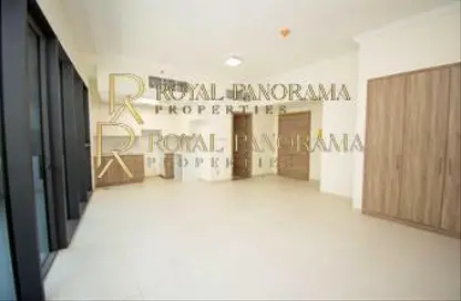 Apartment - Studio - 1 Bathroom for rent in Al Multaqa Avenue - Mirdif Hills - Mirdif - Dubai