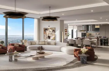 شقة - غرفة نوم - 2 حمامات للبيع في إلتيرا هايتس - جزر الجميرا - دبي