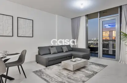 شقة - غرفة نوم - 2 حمامات للبيع في مساكن 7 - المنطقة وان - مدينة الشيخ محمد بن راشد - دبي