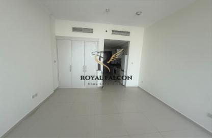 Apartment - Studio - 1 for sale in Carson A - Carson - Damac Hills - Dubai