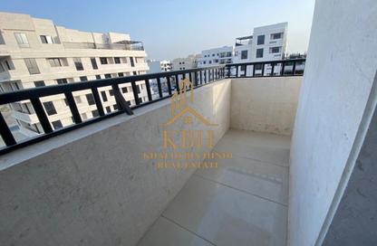 Apartment - 1 Bedroom - 2 Bathrooms for rent in AlFalah - Muwaileh Commercial - Sharjah