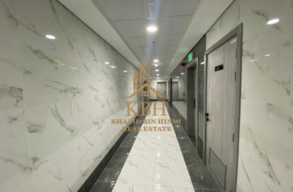 Apartment - 1 Bedroom - 2 Bathrooms for rent in AlFalah - Muwaileh Commercial - Sharjah