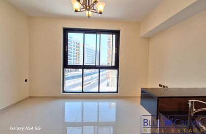 Apartment - Studio - 1 Bathroom for rent in Pixel Building - Al Souk Al Kabeer - Bur Dubai - Dubai