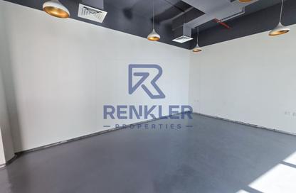 Office Space - Studio - 1 Bathroom for rent in Park Lane Tower - Business Bay - Dubai