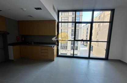 Apartment - 1 - 1 for rent in Souks Residential - Al Mamsha - Muwaileh - Sharjah