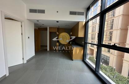 Apartment - 1 - 1 for rent in Souks Residential - Al Mamsha - Muwaileh - Sharjah Apartment - 1 - 1 for rent in Souks Residential - Al Mamsha - Muwaileh - Sharjah