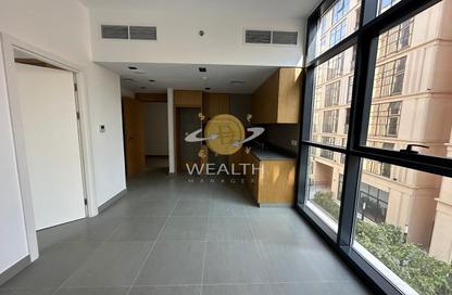 Apartment - 1 - 1 for rent in Souks Residential - Al Mamsha - Muwaileh - Sharjah