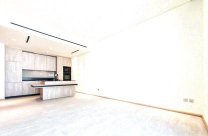 Apartment - 1 - 2 for rent in The Autograph - District 10 - Jumeirah Village Circle - Dubai