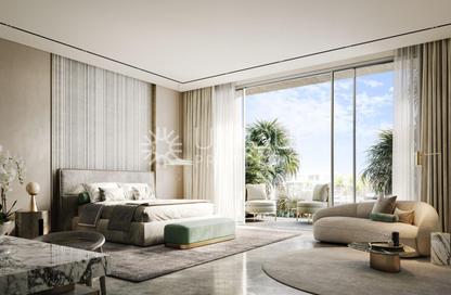 Villa - 5 - 7+ for sale in District One West Phase 2 - District One - Mohammed Bin Rashid City - Dubai