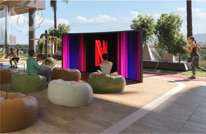 شقة - 2 غرف نوم - 4 حمامات للبيع في سيليا جاردنز - حدائق ند الشبا - ند الشبا - دبي