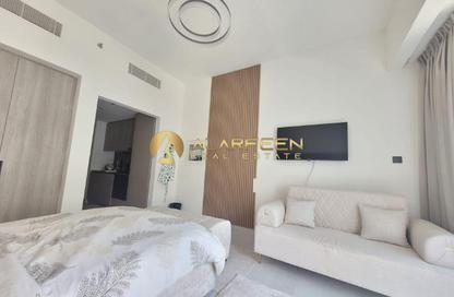 Apartment - Studio - 1 Bathroom for rent in Oxford Boulevard - District 15 - Jumeirah Village Circle - Dubai Apartment - Studio - 1 Bathroom for rent in Oxford Boulevard - District 15 - Jumeirah Village Circle - Dubai