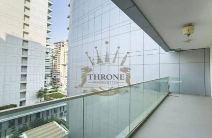 Apartment - 1 Bedroom - 2 Bathrooms for sale in DAMAC Majestine - Business Bay - Dubai