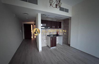 Apartment - Studio - 1 for rent in Maya 1 - District 7 - Jumeirah Village Triangle - Dubai