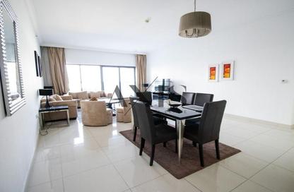 Apartment - 2 Bedrooms - 3 Bathrooms for rent in Capital Bay Tower B - Capital Bay - Business Bay - Dubai