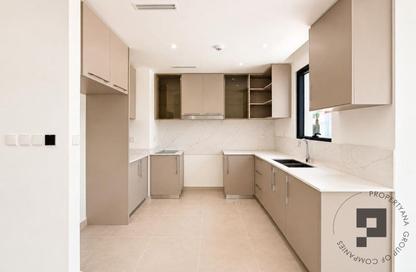 Townhouse - 4 Bedrooms - 4 Bathrooms for rent in Raya - Arabian Ranches 3 - Dubai Townhouse - 4 Bedrooms - 4 Bathrooms for rent in Raya - Arabian Ranches 3 - Dubai