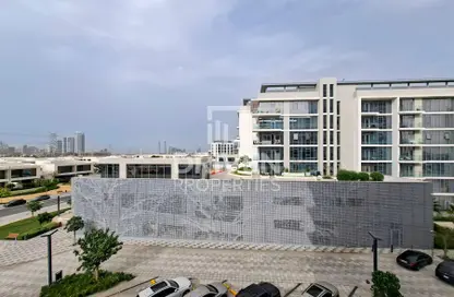 Apartment - 1 Bedroom - 2 Bathrooms for rent in Residences 8 - District One - Mohammed Bin Rashid City - Dubai