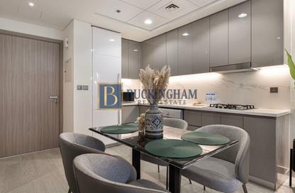 Apartment - 1 Bedroom - 1 Bathroom for sale in Azizi Riviera 26 - Azizi Riviera - Meydan One - Meydan - Dubai Apartment - 1 Bedroom - 1 Bathroom for sale in Azizi Riviera 26 - Azizi Riviera - Meydan One - Meydan - Dubai