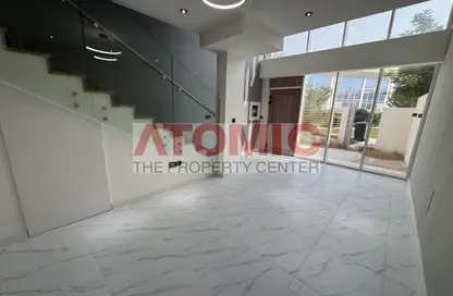 Townhouse - 1 Bedroom - 2 Bathrooms for rent in Rukan 3 - Rukan - Dubai Townhouse - 1 Bedroom - 2 Bathrooms for rent in Rukan 3 - Rukan - Dubai
