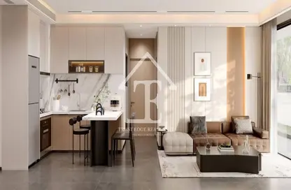 شقة - 5 غرف نوم - 6 حمامات للبيع في إس.بي.أوازيس - واحة دبي للسيليكون - دبي