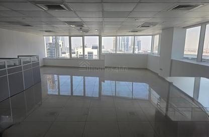 Office Space - Studio for rent in Westburry Tower 1 - Westburry Square - Business Bay - Dubai