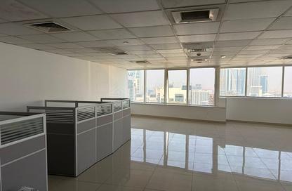 Office Space - Studio for rent in Westburry Tower 1 - Westburry Square - Business Bay - Dubai