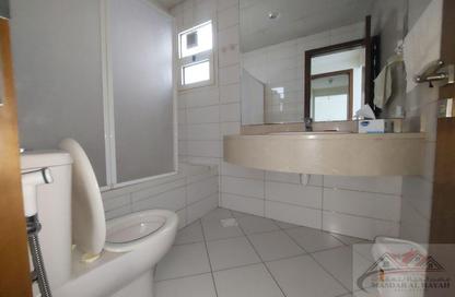 Apartment - 2 Bedrooms - 3 Bathrooms for rent in Sahara Tower 5 - Sahara Complex - Al Nahda - Sharjah