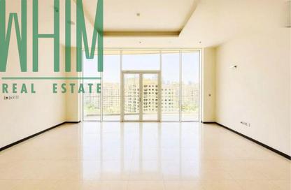 Apartment - 1 Bedroom - 2 Bathrooms for rent in Amber - Tiara Residences - Palm Jumeirah - Dubai
