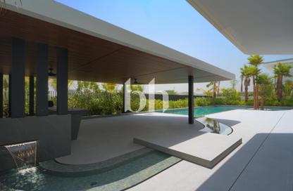 Villa - 6 - 7 for rent in Majestic Vistas (Lamborghini Mansions) - Dubai Hills Estate - Dubai Villa - 6 - 7 for rent in Majestic Vistas (Lamborghini Mansions) - Dubai Hills Estate - Dubai