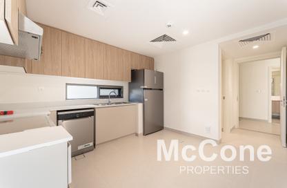 Villa - 3 Bedrooms - 5 Bathrooms for rent in The Pulse Beachfront - The Pulse - Dubai South (Dubai World Central) - Dubai