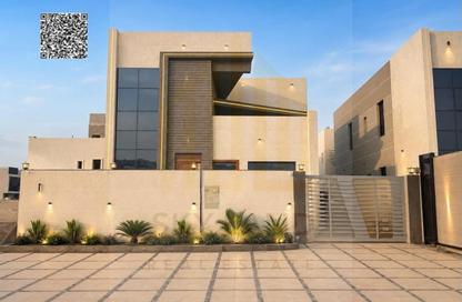 Villa - 4 Bedrooms - 6 Bathrooms for sale in Kabbali Hills - Al Helio 2 - Al Helio - Ajman