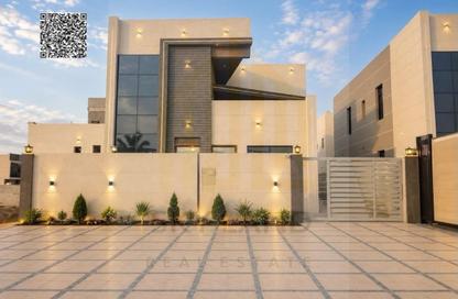 Villa - 4 Bedrooms - 6 Bathrooms for sale in Kabbali Hills - Al Helio 2 - Al Helio - Ajman