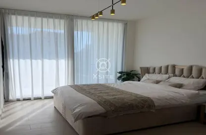 Apartment - 1 Bedroom - 2 Bathrooms for rent in Binghatti Amber - District 11 - Jumeirah Village Circle - Dubai