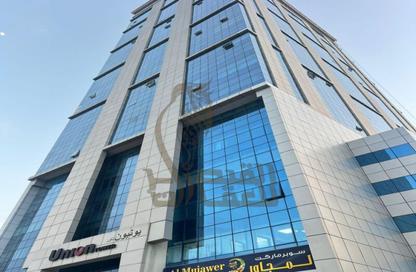 Full Floor - Studio - 3 Bathrooms for rent in Dafan Al Nakheel - Ras Al Khaimah