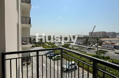 Apartment - 1 Bedroom - 1 Bathroom for sale in Ascot Residences - Town Square - Dubai