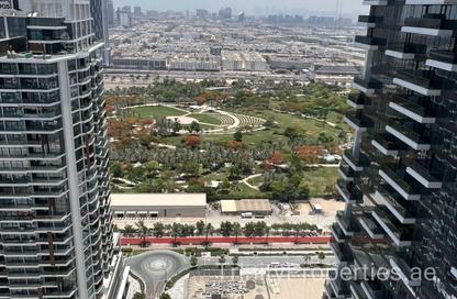Apartment - 2 - 3 for rent in 1 Residences - 1 - 1 Residences - Al Kifaf - Bur Dubai - Dubai Apartment - 2 - 3 for rent in 1 Residences - 1 - 1 Residences - Al Kifaf - Bur Dubai - Dubai