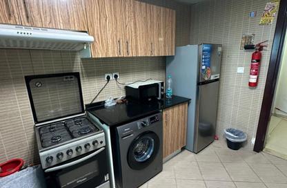 Apartment - 2 Bedrooms - 2 Bathrooms for rent in City Tower - Al Nuaimiya - Ajman Apartment - 2 Bedrooms - 2 Bathrooms for rent in City Tower - Al Nuaimiya - Ajman