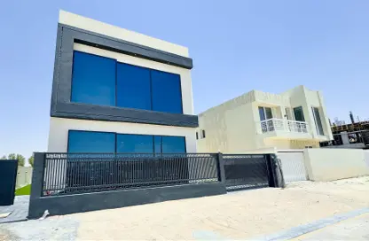 Villa - 4 Bedrooms - 4 Bathrooms for rent in Paloverde - Damac Hills 2 - Dubai