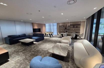 Apartment - 1 Bedroom - 2 Bathrooms for sale in RA1N Residence - District 12 - Jumeirah Village Circle - Dubai