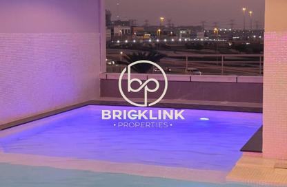 Apartment - 1 - 2 for rent in New Dubai Gate 2 - JLT Cluster A - Jumeirah Lake Towers - Dubai