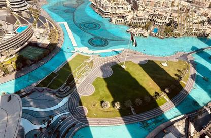 Apartment - 2 - 2 for sale in Grande - Opera District - Downtown Dubai - Dubai
