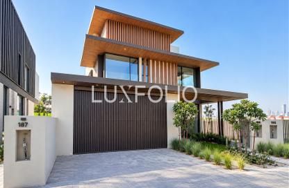 Villa - 4 - 5 for sale in Nad Al Sheba Gardens 2 - Nad Al Sheba Gardens - Nad Al Sheba 1 - Nad Al Sheba - Dubai Villa - 4 - 5 for sale in Nad Al Sheba Gardens 2 - Nad Al Sheba Gardens - Nad Al Sheba 1 - Nad Al Sheba - Dubai