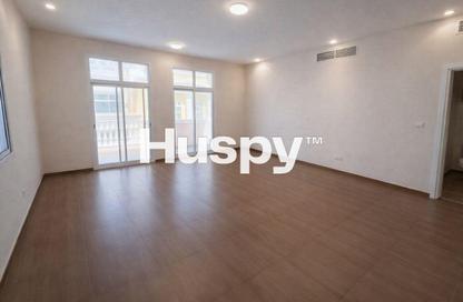 Townhouse - 3 Bedrooms - 5 Bathrooms for rent in Al Forsan Village - Khalifa City - Abu Dhabi Townhouse - 3 Bedrooms - 5 Bathrooms for rent in Al Forsan Village - Khalifa City - Abu Dhabi