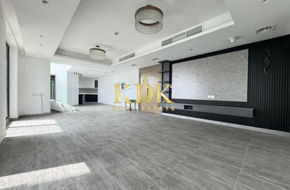 Penthouse - 4 Bedrooms - 4 Bathrooms for rent in Alpha Green Tower - District 12 - Jumeirah Village Circle - Dubai
