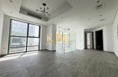 Penthouse - 4 Bedrooms - 4 Bathrooms for rent in Alpha Green Tower - District 12 - Jumeirah Village Circle - Dubai Penthouse - 4 Bedrooms - 4 Bathrooms for rent in Alpha Green Tower - District 12 - Jumeirah Village Circle - Dubai