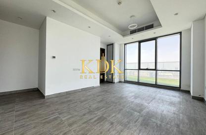 Penthouse - 4 Bedrooms - 4 Bathrooms for rent in Alpha Green Tower - District 12 - Jumeirah Village Circle - Dubai