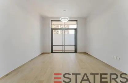 شقة - 1 حمام للايجار في برج سينشري - الخليج التجاري - دبي