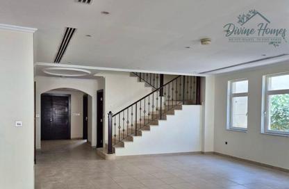 Villa - 4 - 5 for rent in District 3 - Jumeirah Park - Dubai Villa - 4 - 5 for rent in District 3 - Jumeirah Park - Dubai